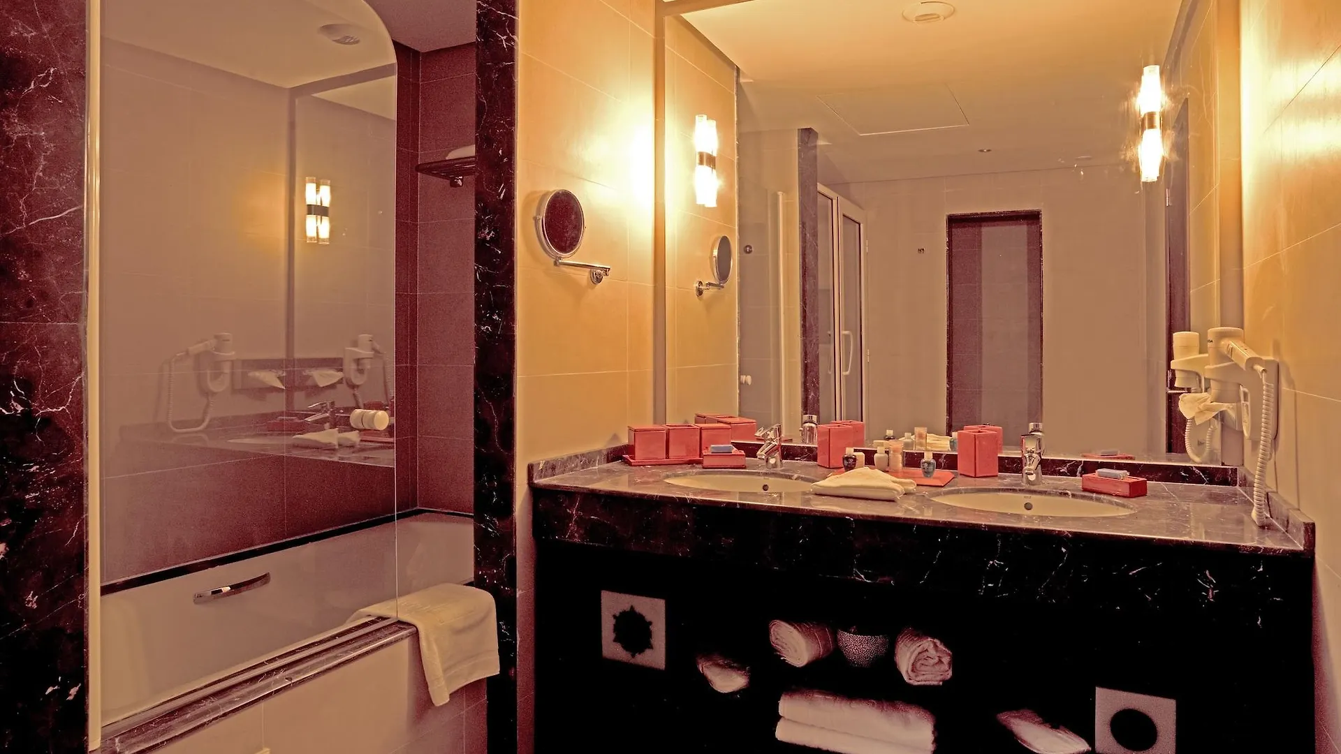 Palais Medina Riad Resort Fes Morocco