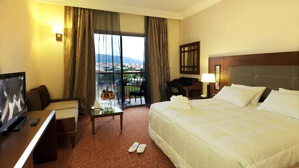 Palais Medina Riad Resort Fes 5*,