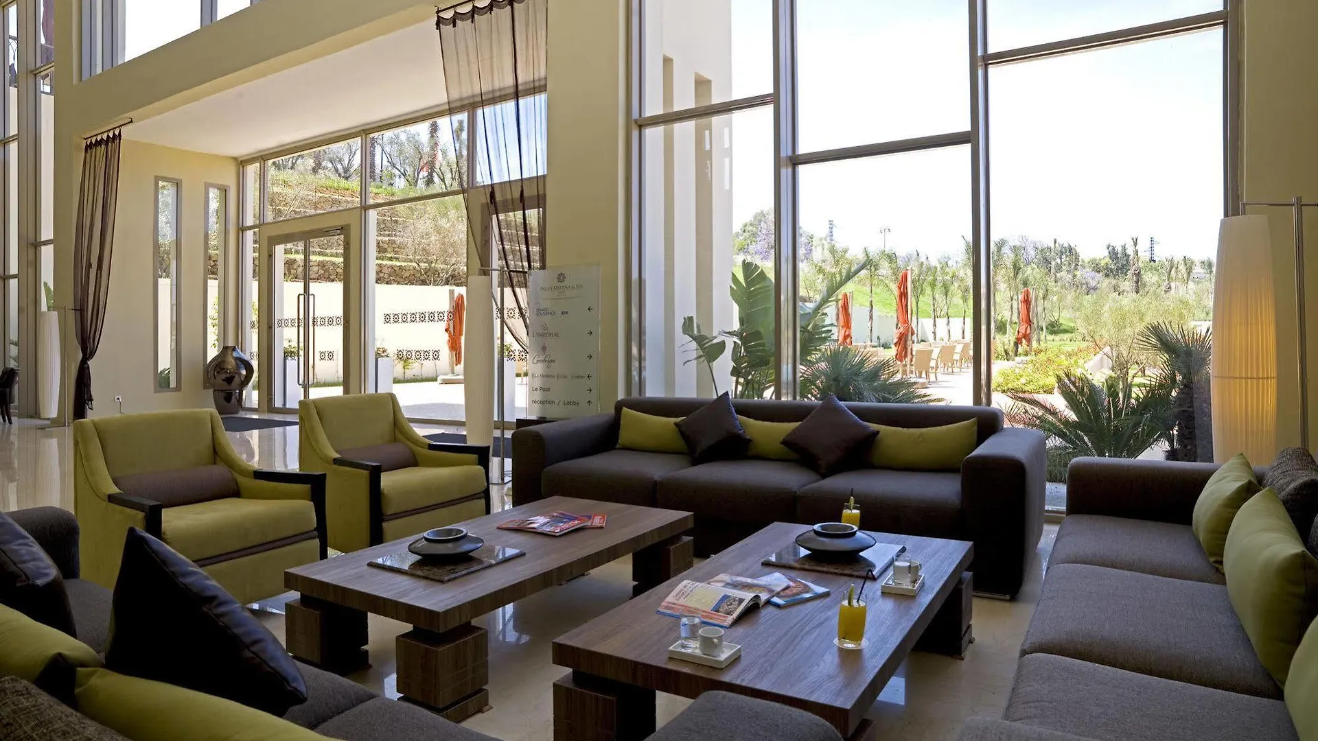 Palais Medina Riad Resort Fes