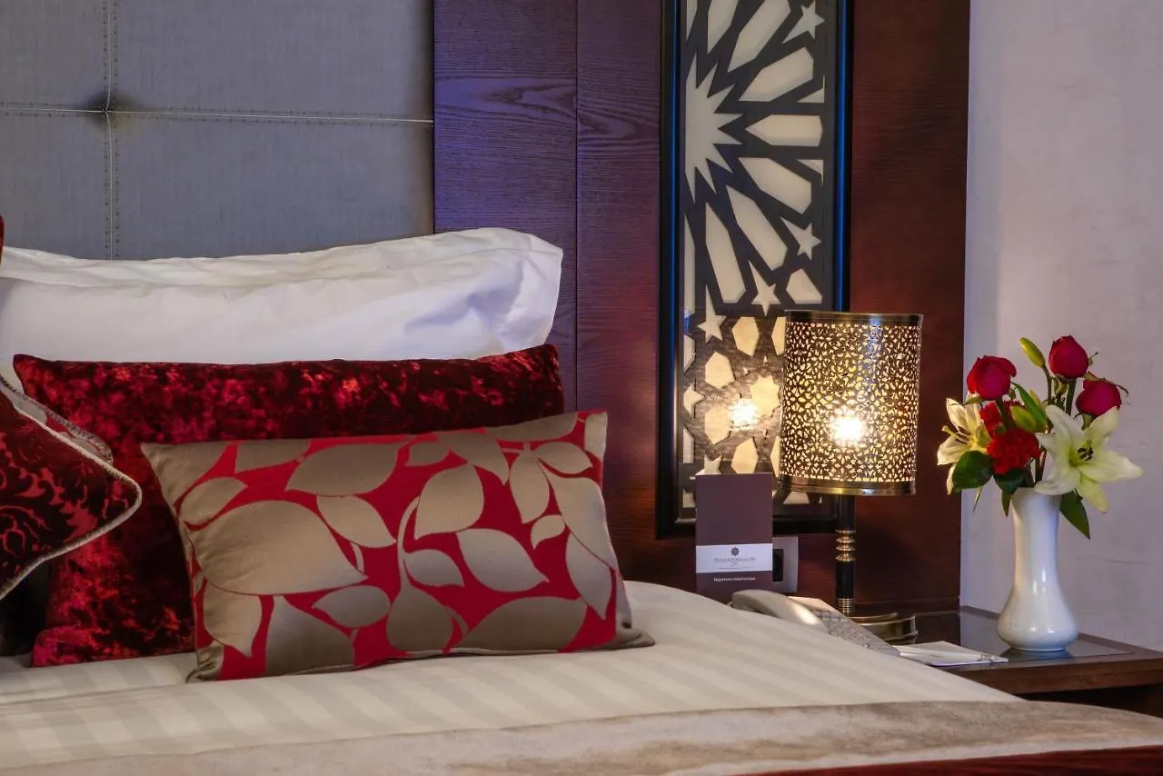 Palais Medina Riad Resort Fes Hotel