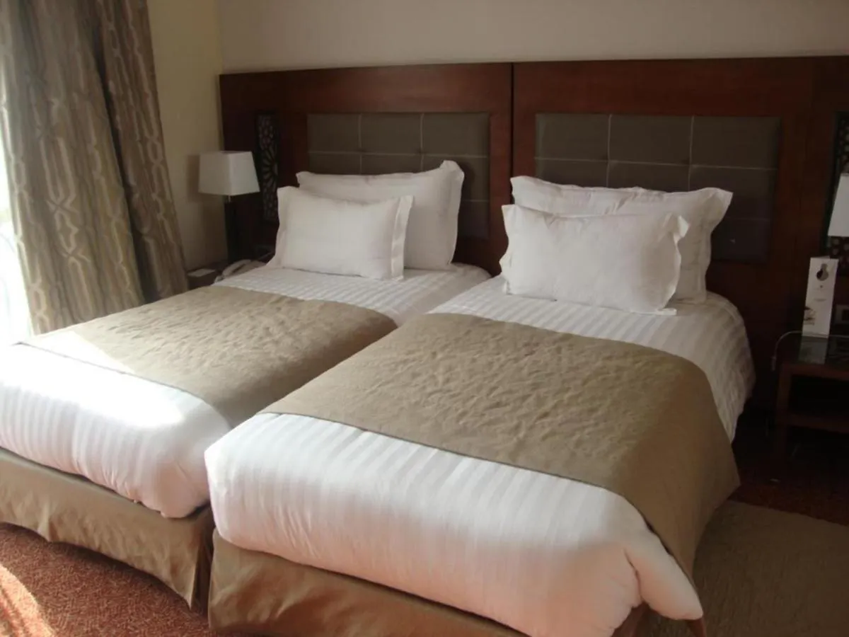 Palais Medina Riad Resort Fes 5*,
