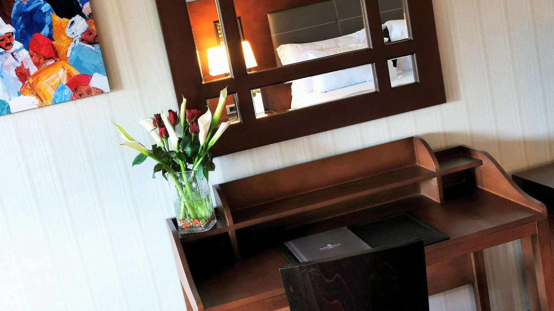 פס Palais Medina Riad Resort 5*,  מרוקו