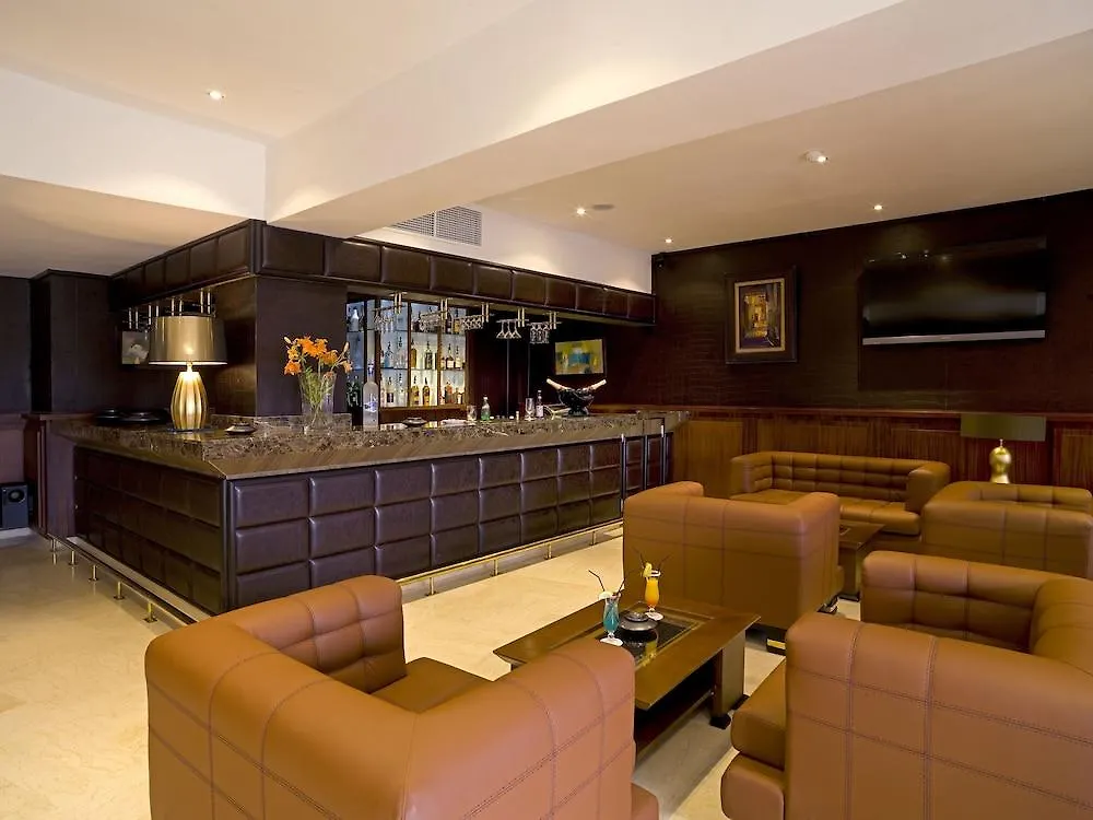 ***** מלון פס Palais Medina Riad Resort מרוקו