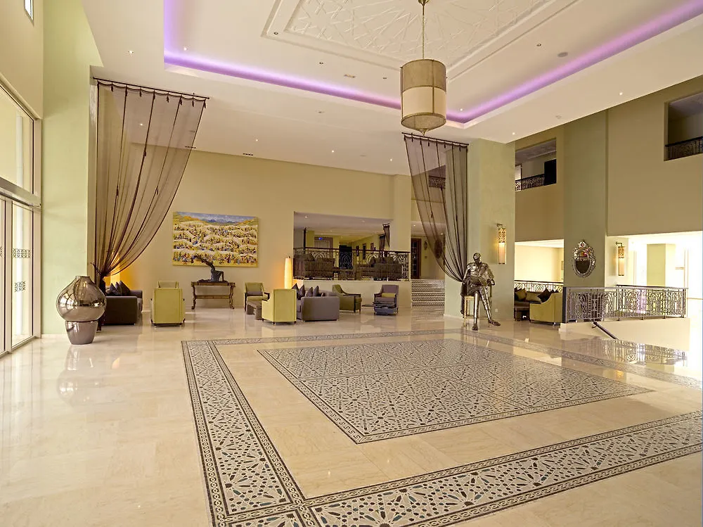 פס Palais Medina Riad Resort מלון