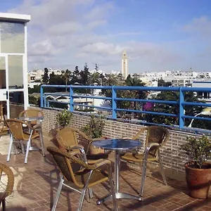visit hotel