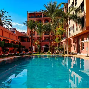 מלון Diwane & Marrakech