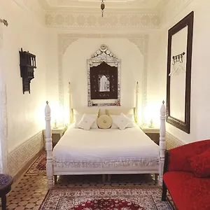 Dar Arsama *** Fes