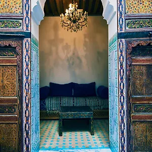 Dar Saida Fès