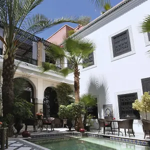 Monceau 5*, Marrakesh Morocco