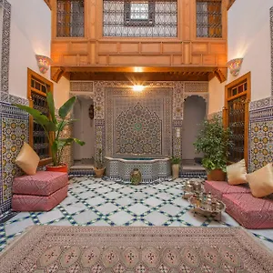 Scalia Traditional Morocco Fès