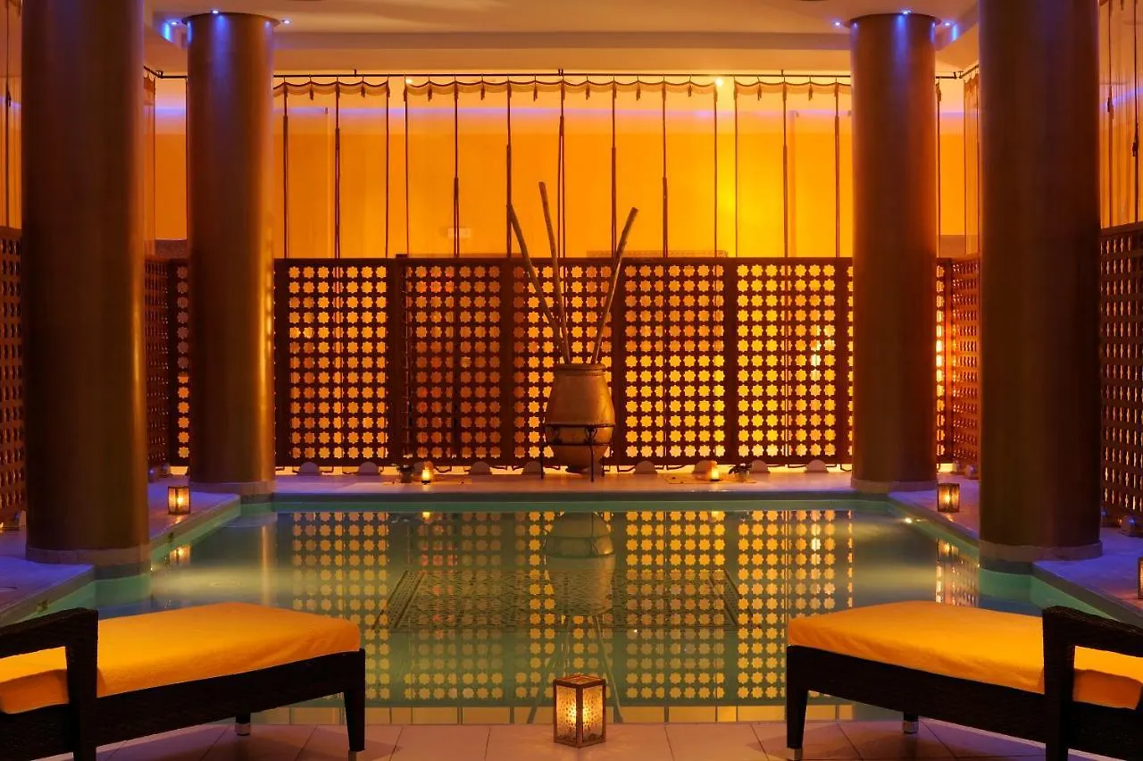 Palais Medina Riad Resort Fes