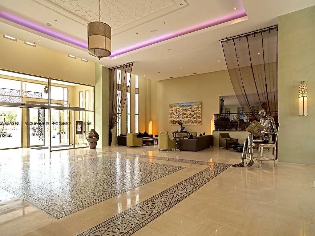 Palais Medina Riad Resort Fes Hotel