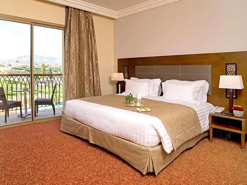 Palais Medina Riad Resort Fes 5*,  Morocco