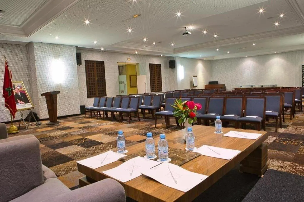 ***** Hotel Palais Medina Riad Resort Fes Morocco