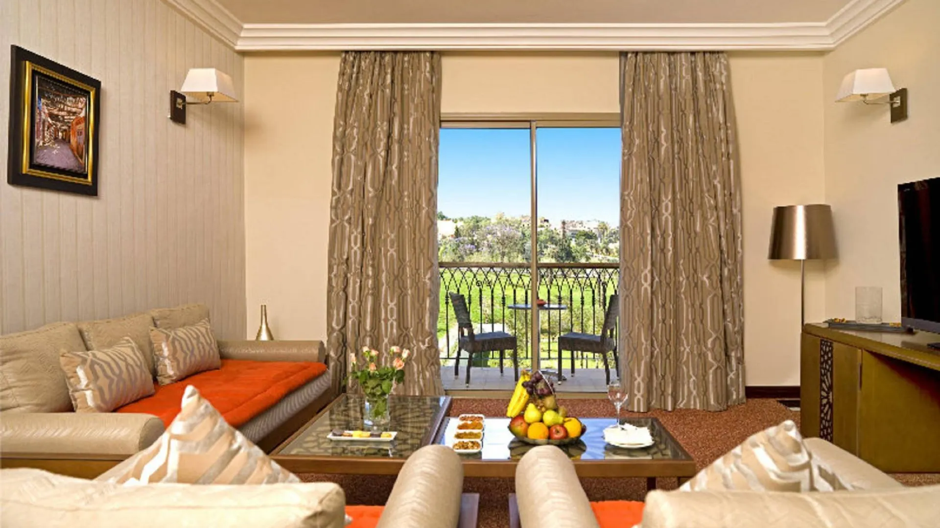 Hotel Palais Medina Riad Resort Fes