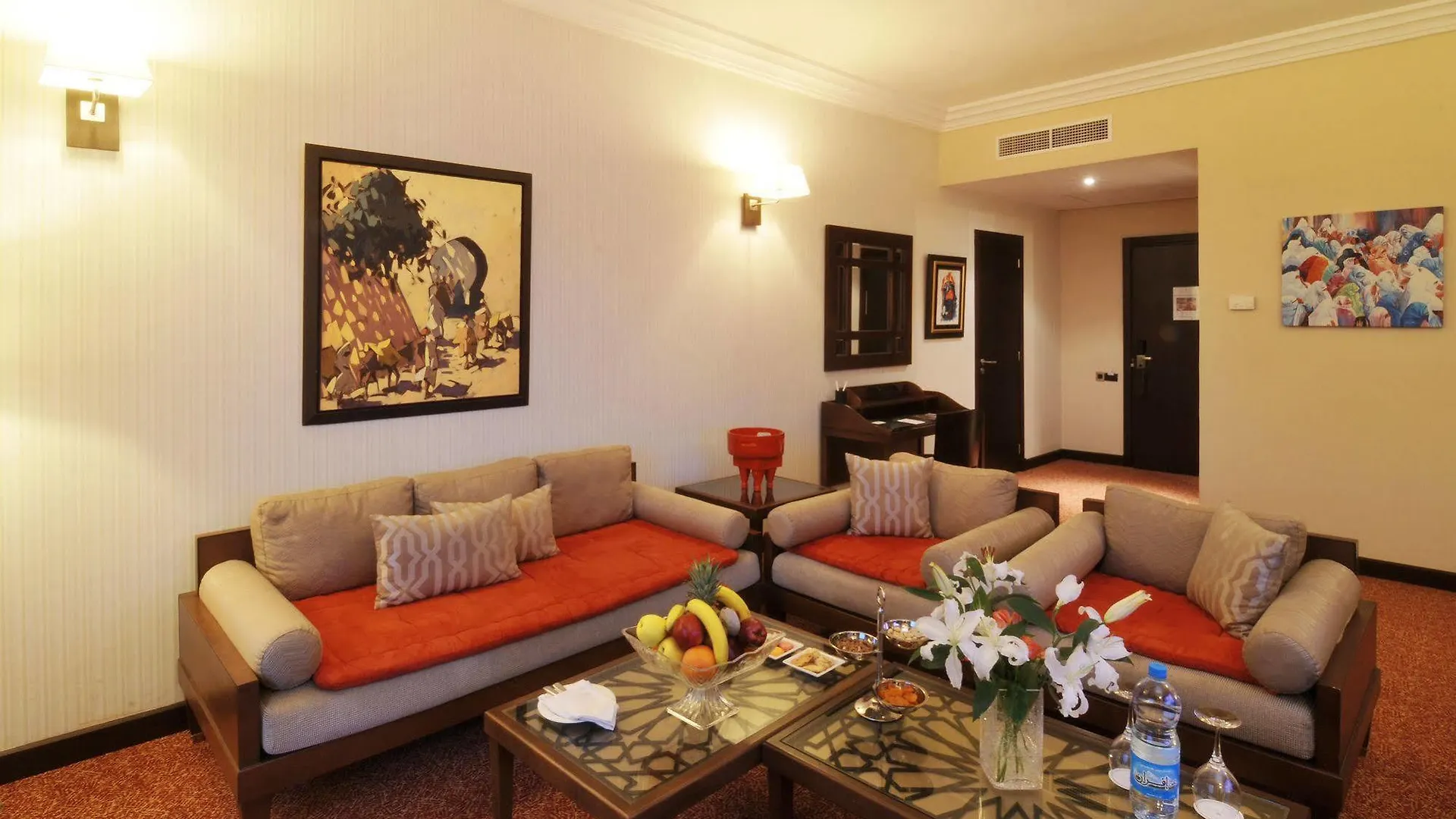 Palais Medina Riad Resort Fes Morocco
